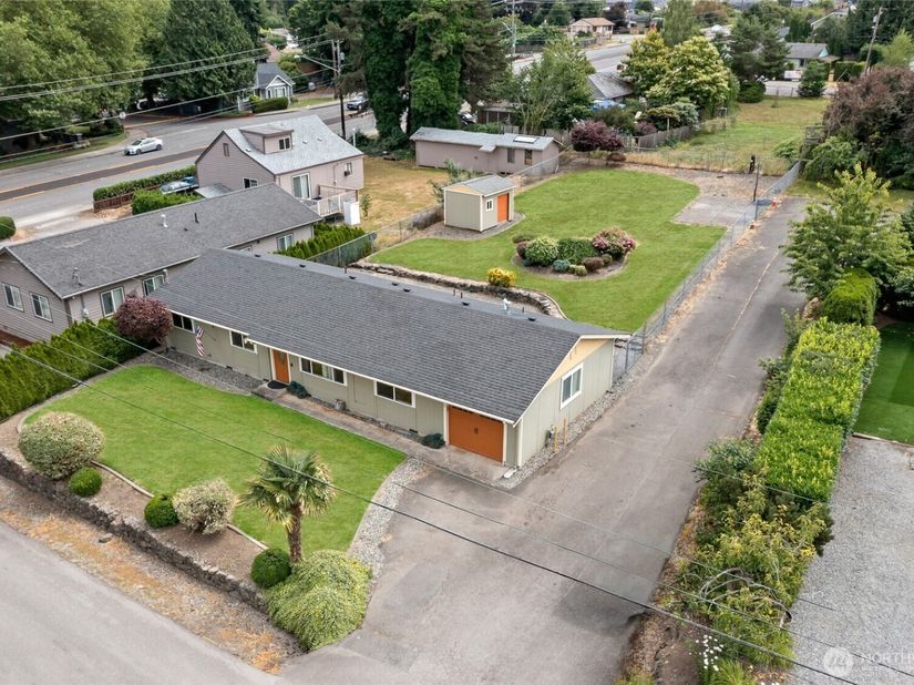 10717 SE 211th Street, Kent WA 98031