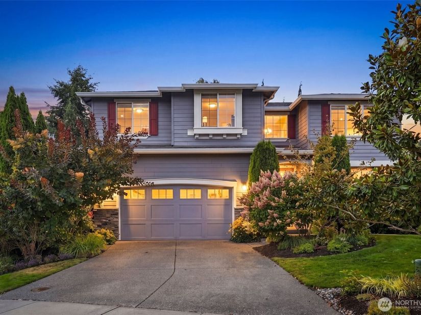 10036 NE 151st Drive, Bothell WA 98011