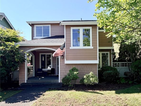4611 NE 5th Place, Renton WA 98059