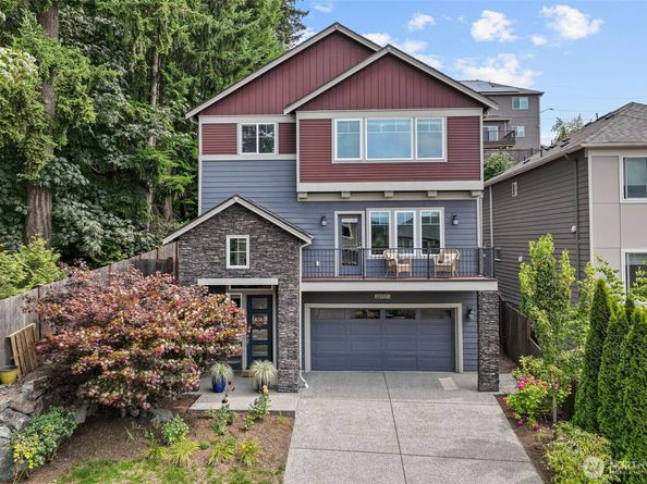 22517 41st Drive SE, Bothell WA 98021