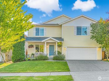 2314 119th Drive SE