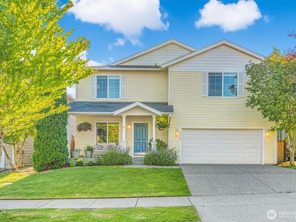 2314 119th Drive SE, Lake Stevens WA 98258