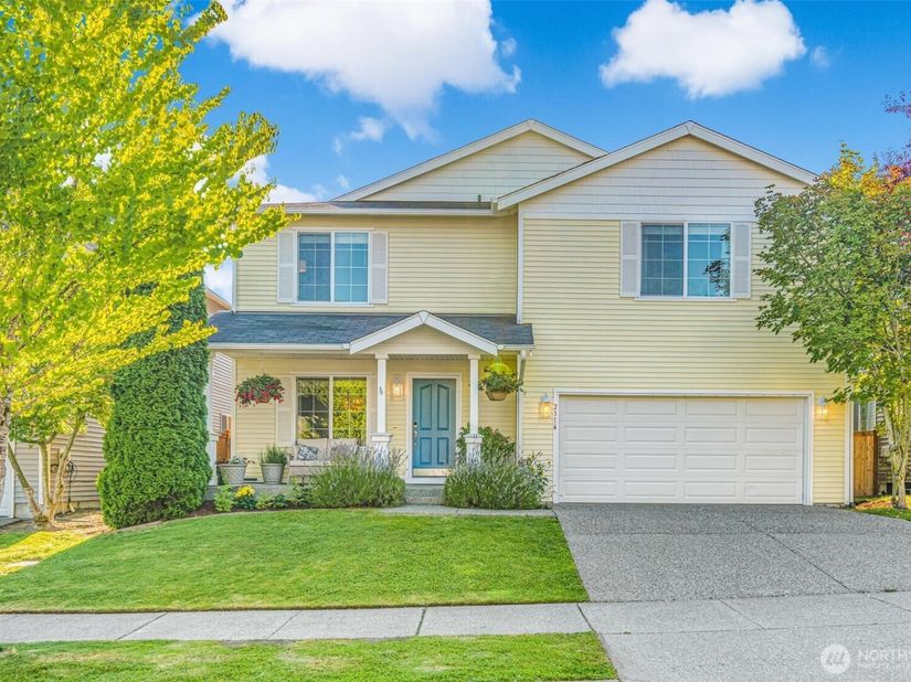 2314 119th Drive SE, Lake Stevens WA 98258