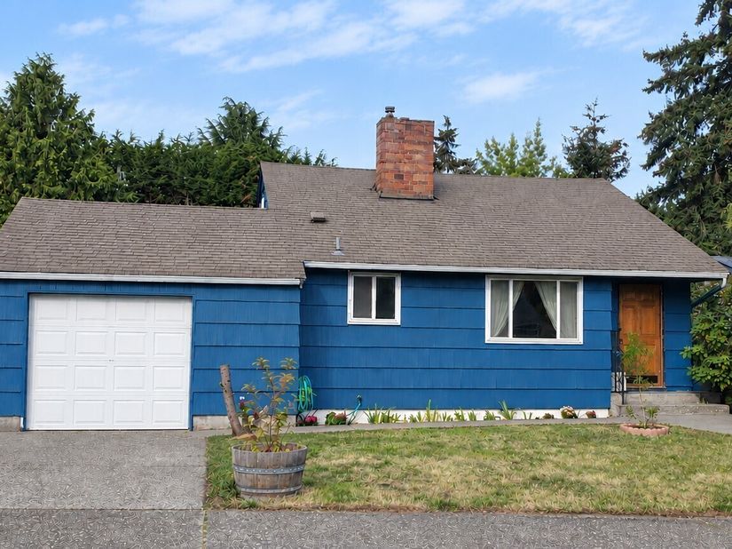 9219 26th Avenue SW, Seattle WA 98106