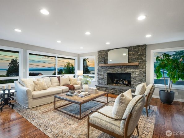 20222 23rd Place NW, Shoreline WA 98177