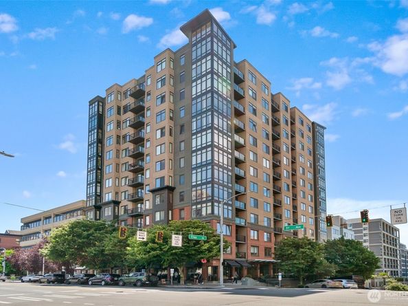 2721 1st Avenue 809, Seattle WA 98121
