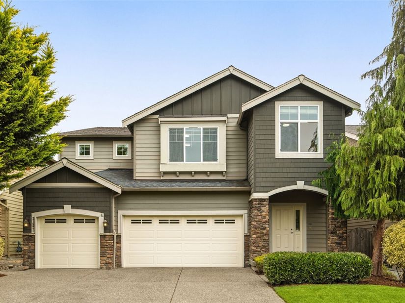 21521 37th Avenue SE, Bothell WA 98021
