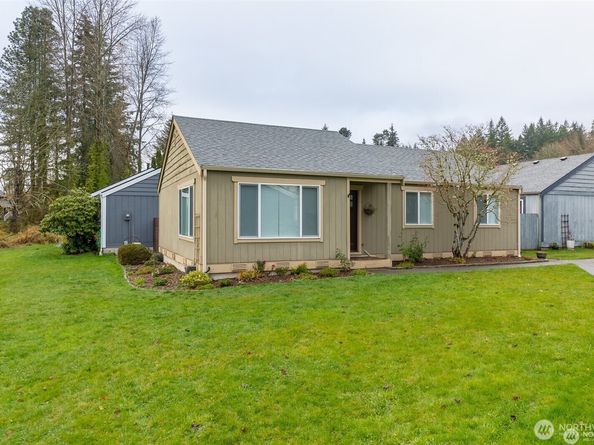 1426 128th Drive NE, Lake Stevens WA 98258
