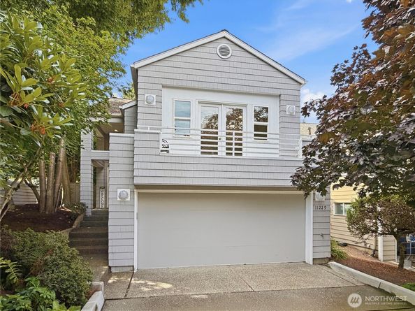 11229 NE 106th Place, Kirkland WA 98033