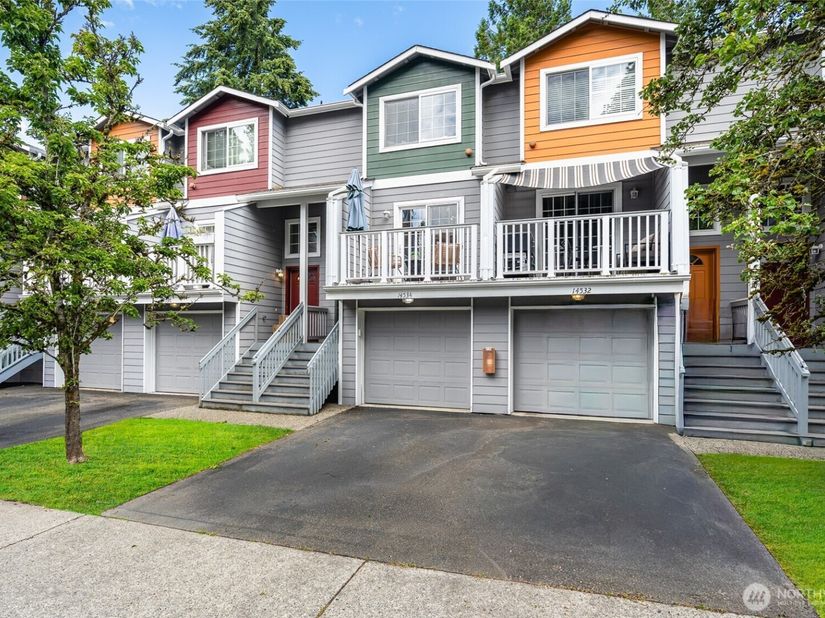 14534 12th Avenue NE, Shoreline WA 98155