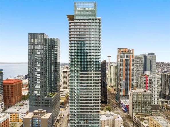 300 Virginia 3607, Seattle WA 98101