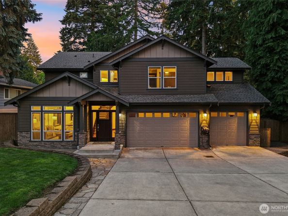 7015 NE 138th Street, Kirkland WA 98034