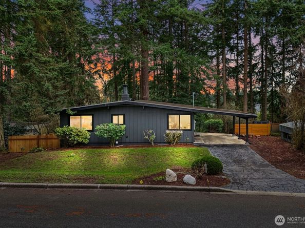 3901 151st Avenue SE, Bellevue WA 98006