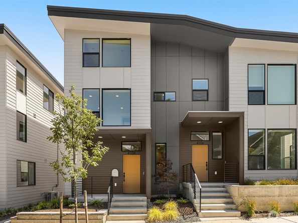 4104 30th Avenue S 5, Seattle WA 98108
