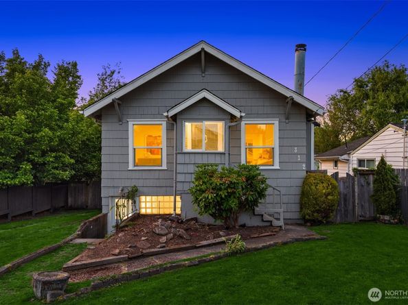 312 NW 88th Street, Seattle WA 98117
