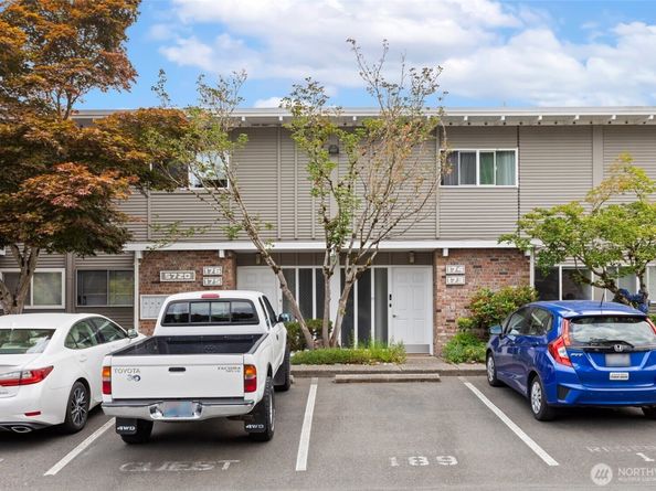 5720 122nd Avenue SE 175, Bellevue WA 98006