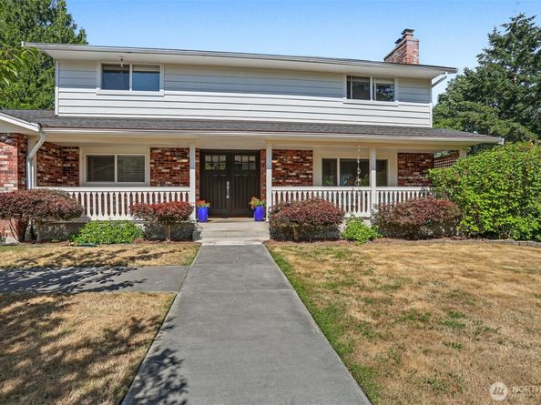9652 42nd Avenue NE, Seattle WA 98115