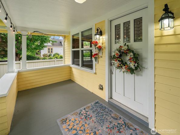 13039 56th Avenue, Tukwila WA 98178