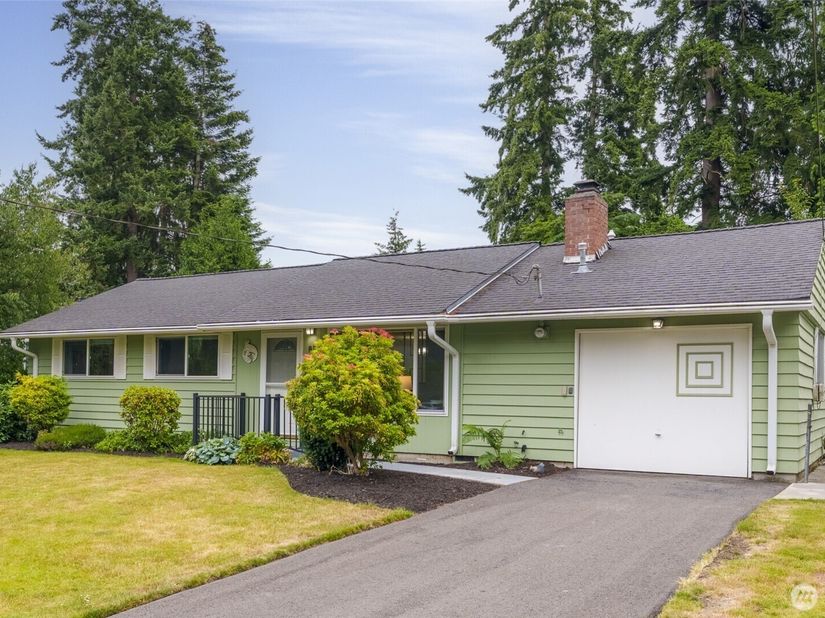 8811 187th Street NE, Bothell WA 98011