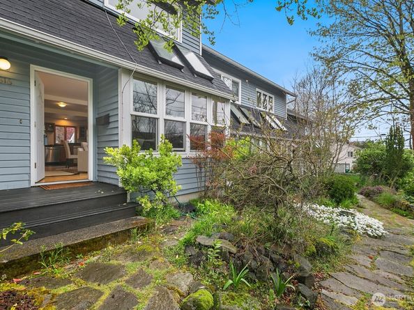 1816 East Jefferson Street B, Seattle WA 98122