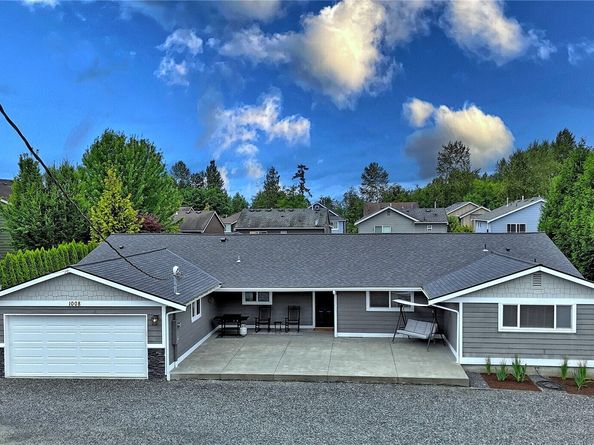 1008 87TH Avenue SE, Lake Stevens WA 98258