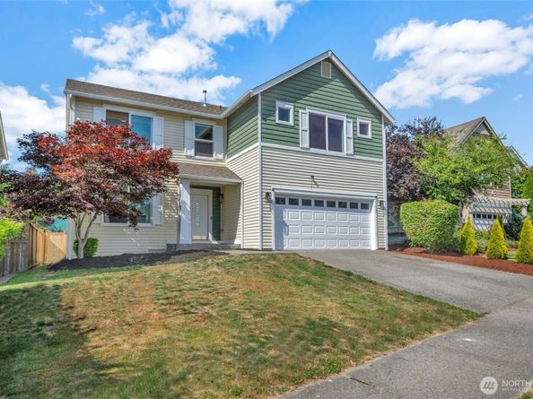 11707 22nd Street SE, Lake Stevens WA 98258