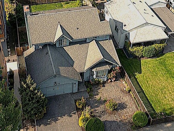 1130 NW 57th Street, Seattle WA 98107
