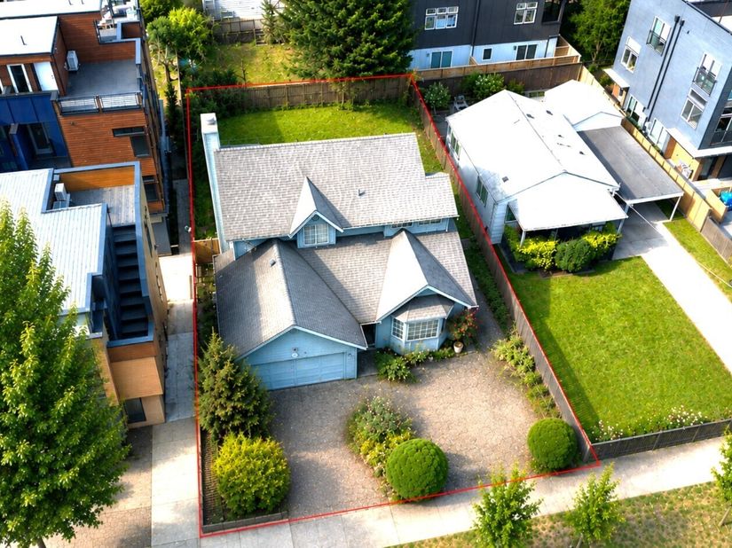 1130 NW 57th Street, Seattle WA 98107