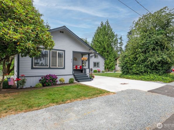 845 3rd Avenue NW, Issaquah WA 98027