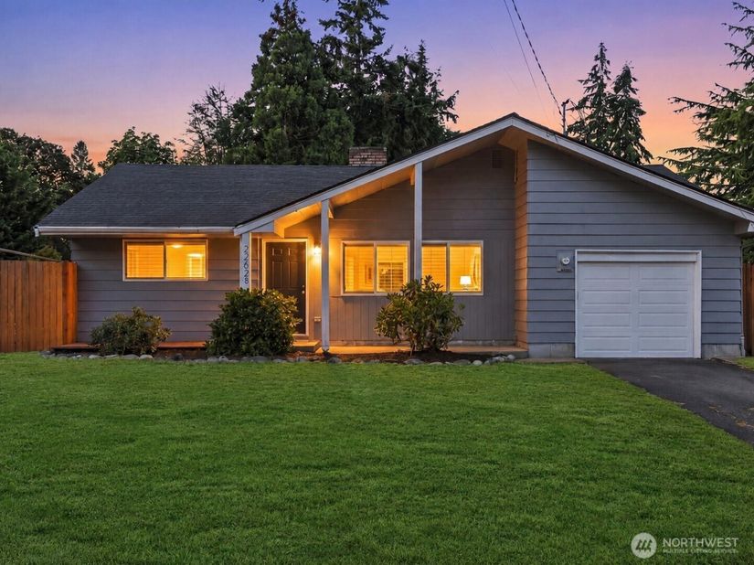 22628 87th Avenue W, Edmonds WA 98026