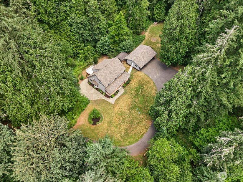 17432 Issaquah Hobart Road SE, Issaquah WA 98027
