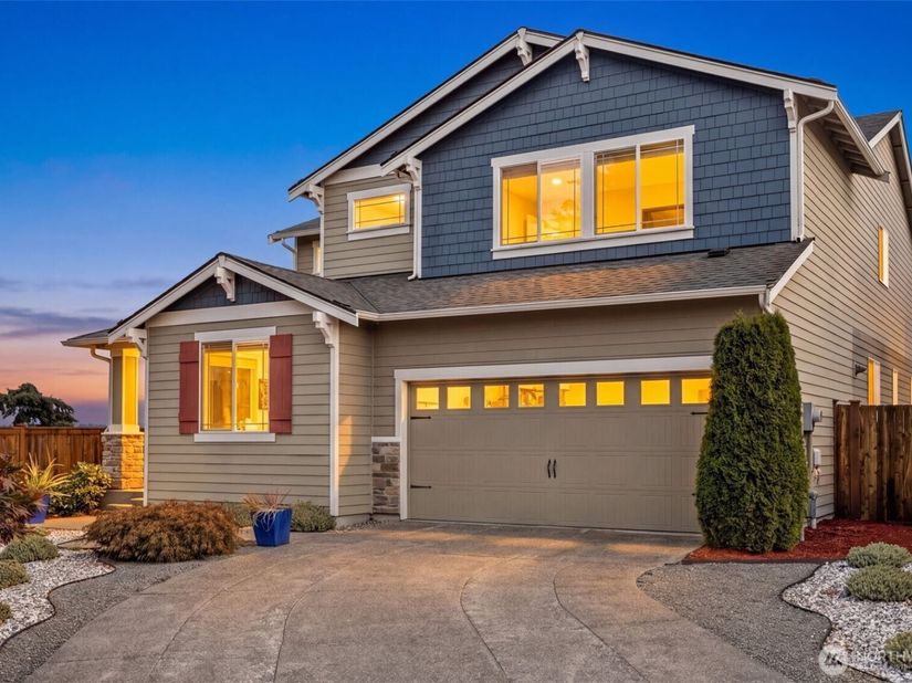 6651 S 298th Place, Auburn WA 98001