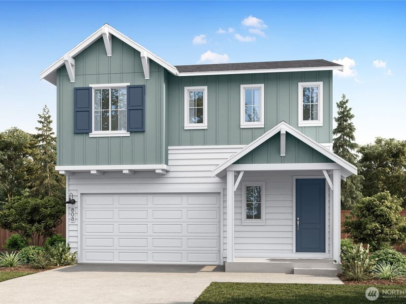 19300 Bergen Drive NW 22, Poulsbo WA 98370