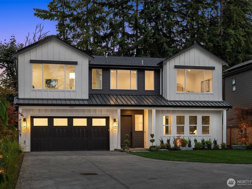 7407 120th Lane NE, Kirkland WA 98033