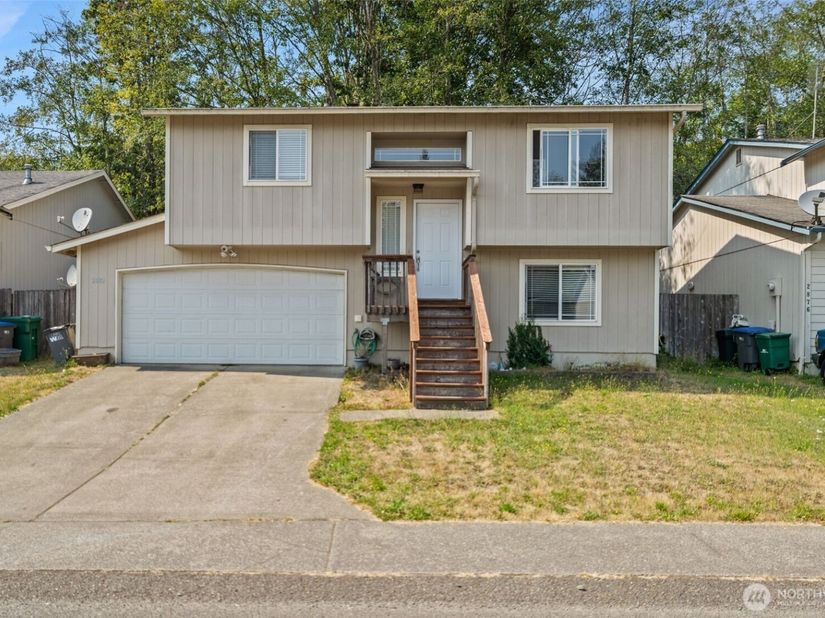 2882 Rocky Creek Lane SE, Port Orchard WA 98366