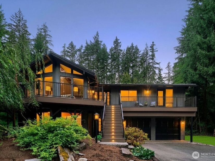 22619 87th Avenue SE, Woodinville WA 98077