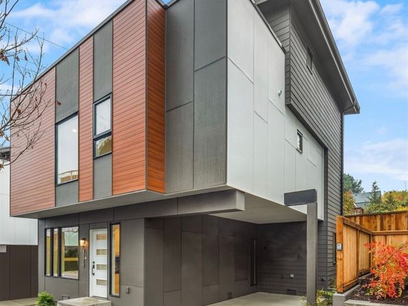 4128 3rd Avenue NW, Seattle WA 98107