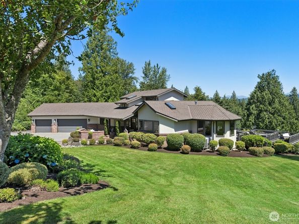 32440 SE 54th Street, Fall City WA 98024