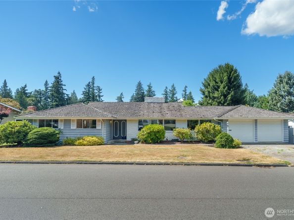 4826 Glenhaven Drive, Everett WA 98203