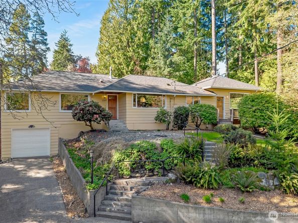 2209 NE 177th Street, Shoreline WA 98155
