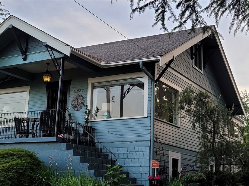 11237 84th Avenue S, Seattle WA 98178