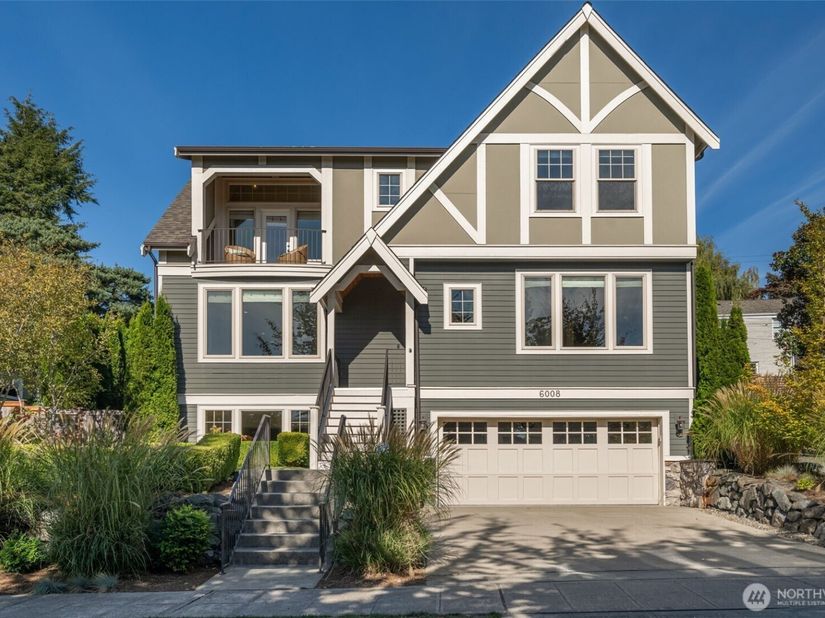 6008 Oberlin Avenue NE, Seattle WA 98115
