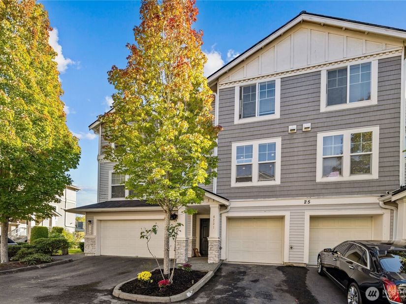 6231 S 233rd Street 252, Kent WA 98032