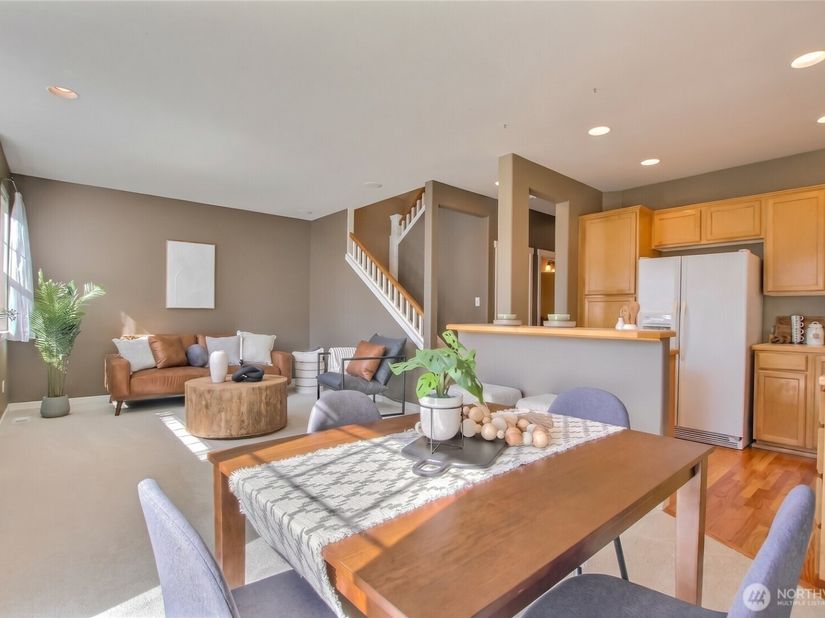 13021 NE 182nd Place A, Bothell WA 98011