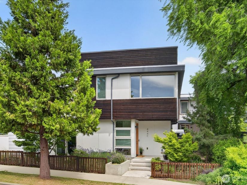 4440 Renton Avenue S, Seattle WA 98108