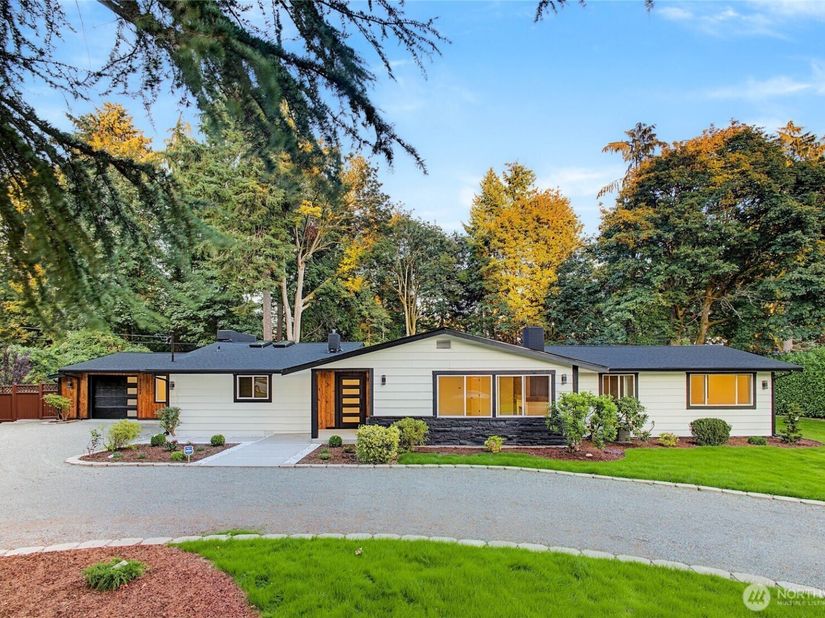 31222 22nd Avenue SW, Federal Way WA 98023