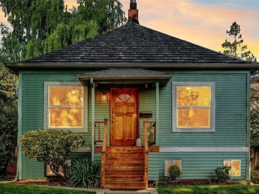 5521 Brooklyn Avenue NE, Seattle WA 98105