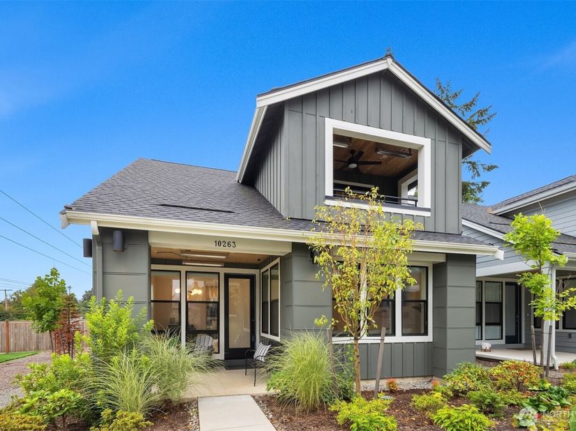 10263 135th Circle NE 33, Kirkland WA 98033