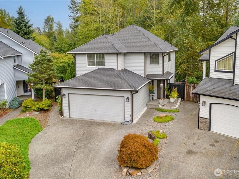 911 123rd Avenue NE, Lake Stevens WA 98258