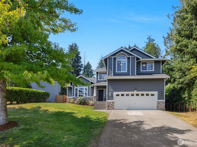 5226 Narbeck Avenue, Everett WA 98203